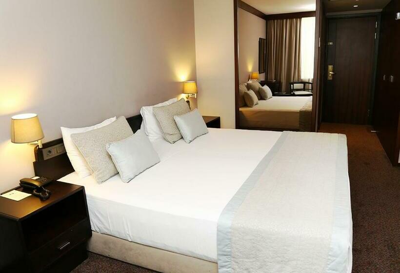 スタンダードルーム, Marble