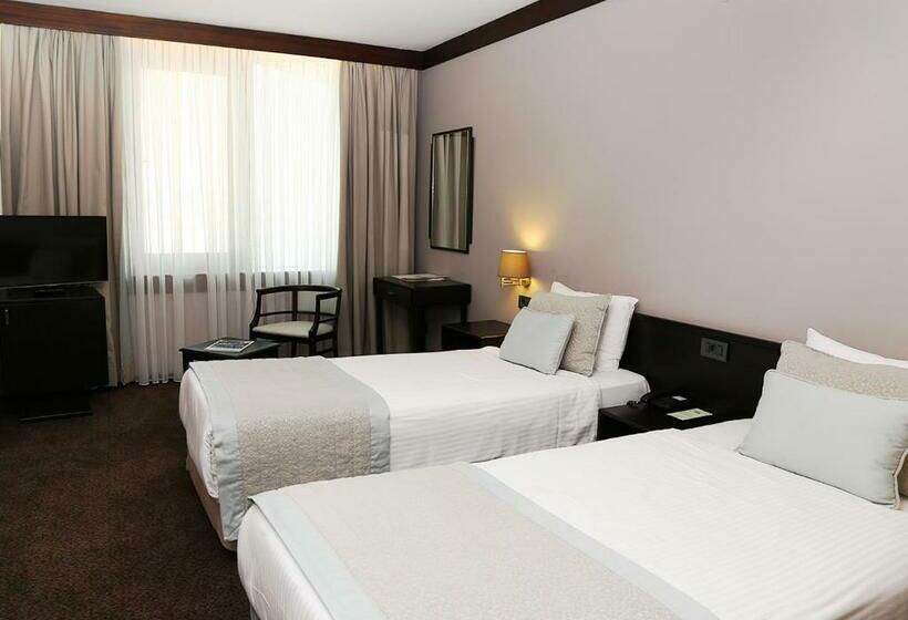 スタンダードルーム, Marble