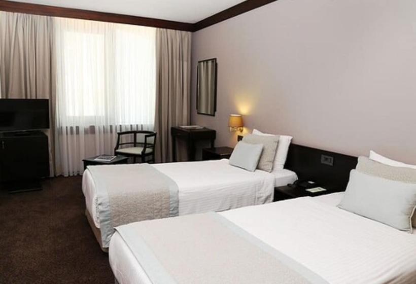 スタンダードルーム, Marble