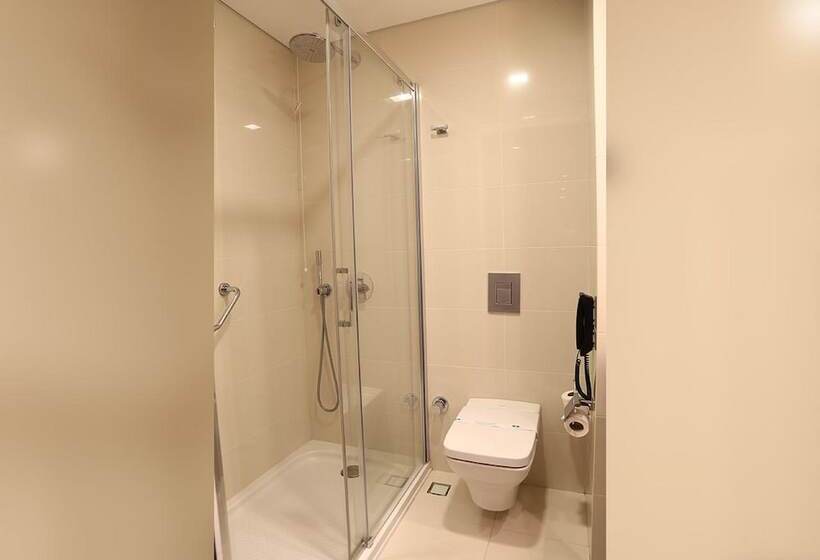 オーシャンビュースーペリアールーム, Marble