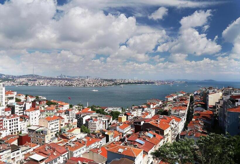 オーシャンビュースーペリアールーム, Marble