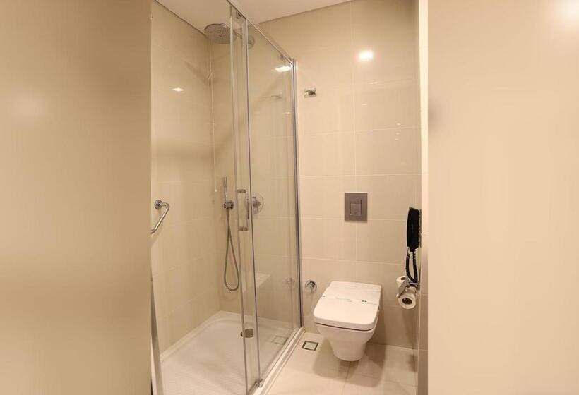 スーペリアトリプルルーム, Marble