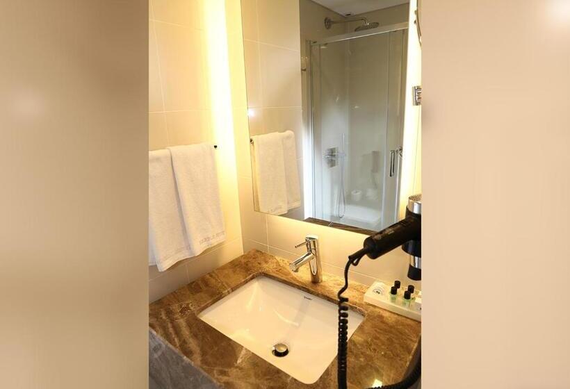 スーペリアールーム, Marble