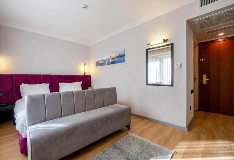 スイート, Marble