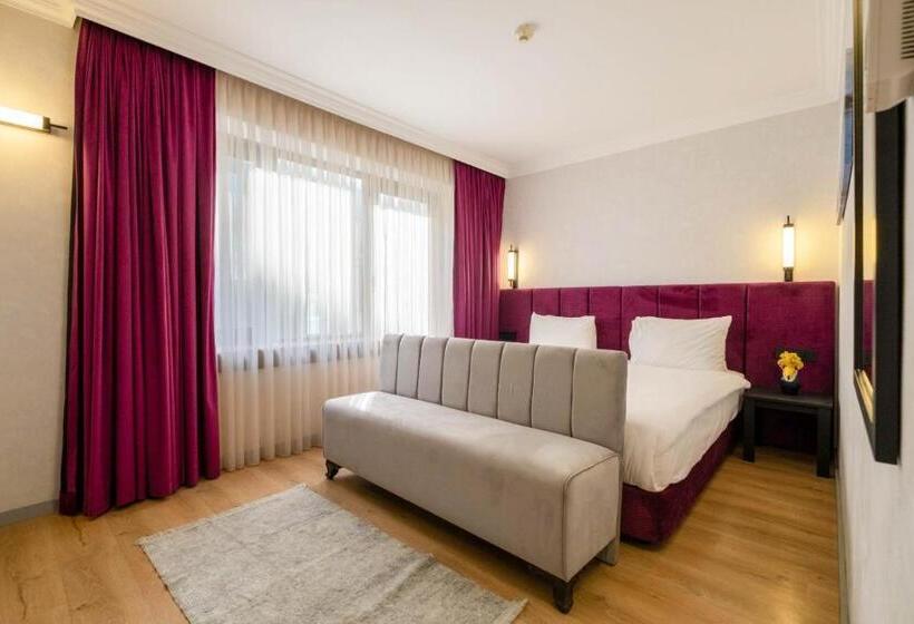 スイート, Marble