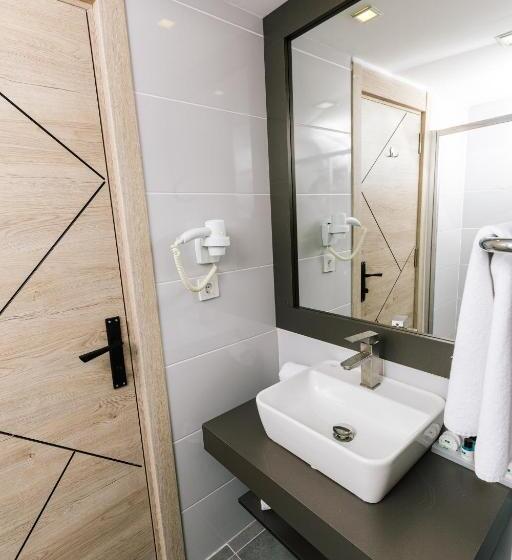 スイート, Marble