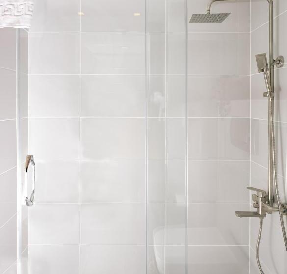 スタンダードルーム, Marble