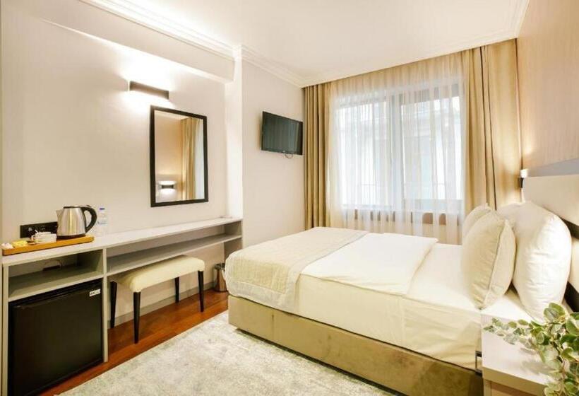 スタンダードルーム, Marble