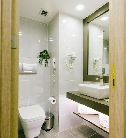 スタンダードルーム, Marble