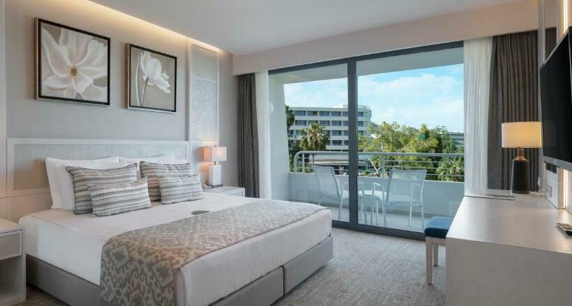 套房, Mirage Park Resortultra All Incl