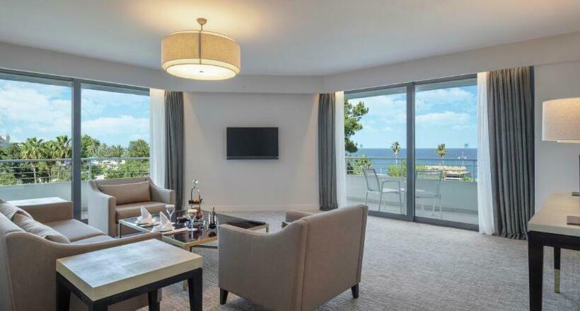 套房, Mirage Park Resortultra All Incl