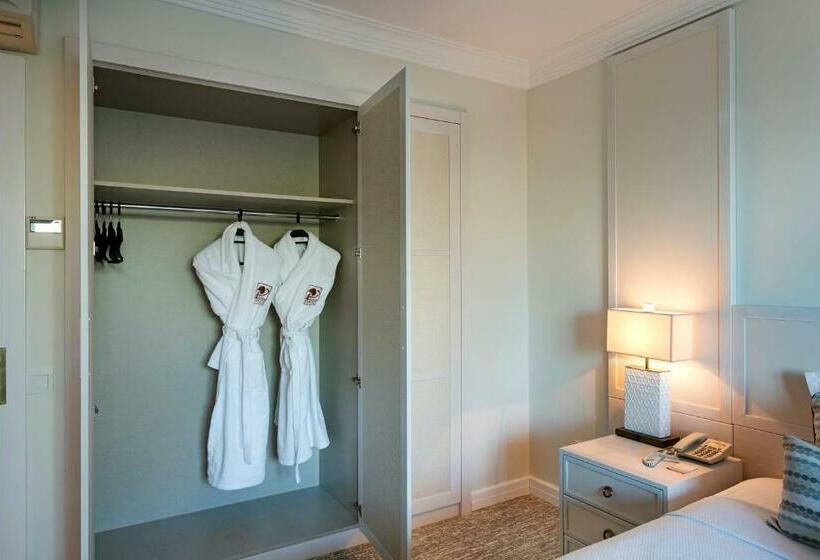 套房, Mirage Park Resortultra All Incl