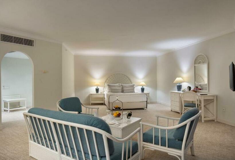 小型套房, Mirage Park Resortultra All Incl