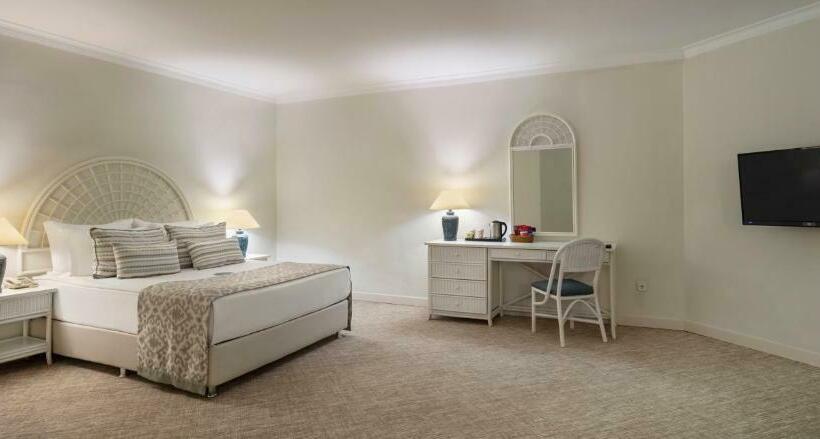 Полулюкс, Mirage Park Resortultra All Incl