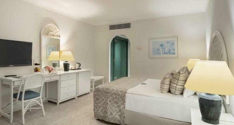 Номер Стандартный с Видом, Mirage Park Resortultra All Incl