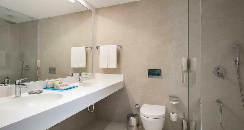 Номер Стандарт Вид на Море, Mirage Park Resortultra All Incl