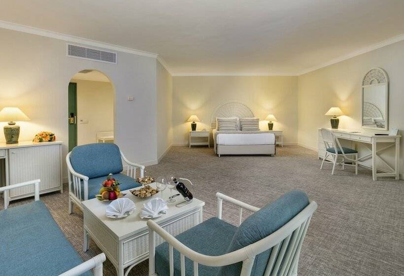 小型套房, Mirage Park Resortultra All Incl