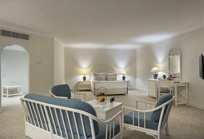 小型套房, Mirage Park Resortultra All Incl