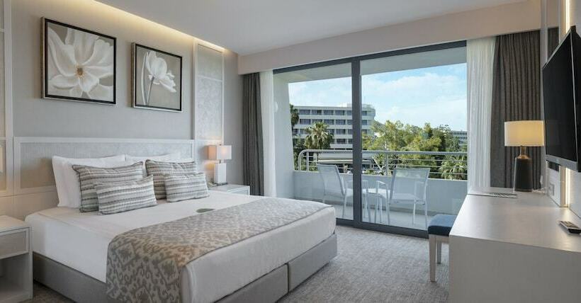 套房, Mirage Park Resortultra All Incl