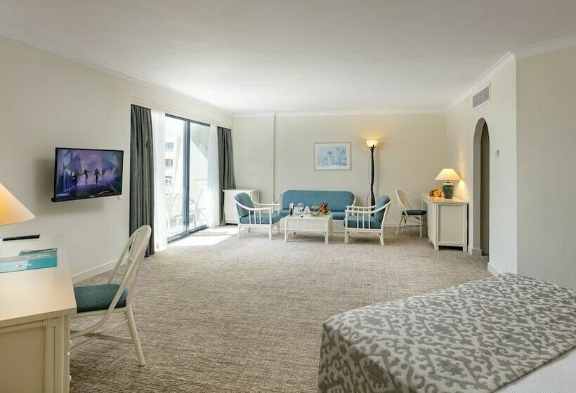 小型套房, Mirage Park Resortultra All Incl