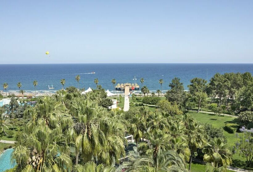 Номер Стандарт Вид на Море, Mirage Park Resortultra All Incl