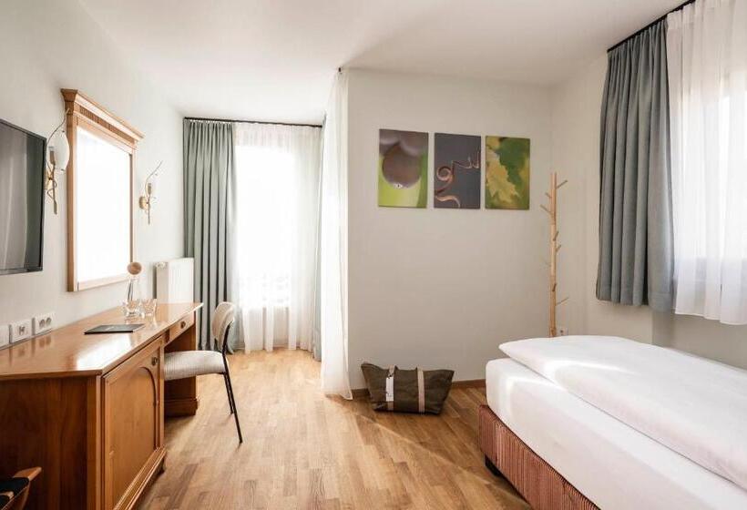 Номер Стандарт Индивидуальный, Boutique Hotel Pachers