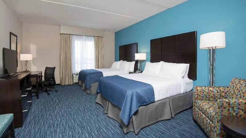 スタンダードルーム, Radisson Blu Hotel Frankfurt