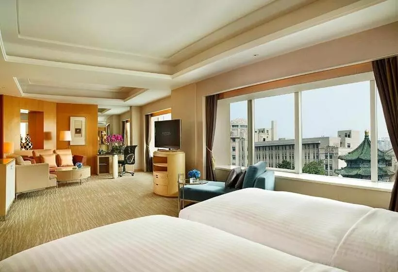 ジュニアスイート, Sofitel Xian On Renmin Square