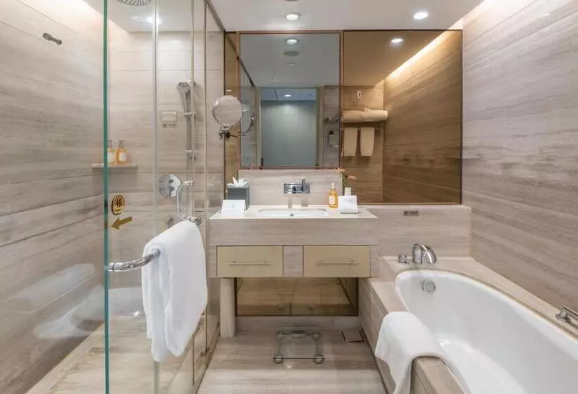اتاق سوپریور, Grand Pacific Hotel Ningbo