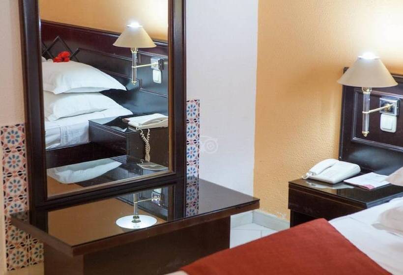 חדר סטנדרט, Liberty Resort