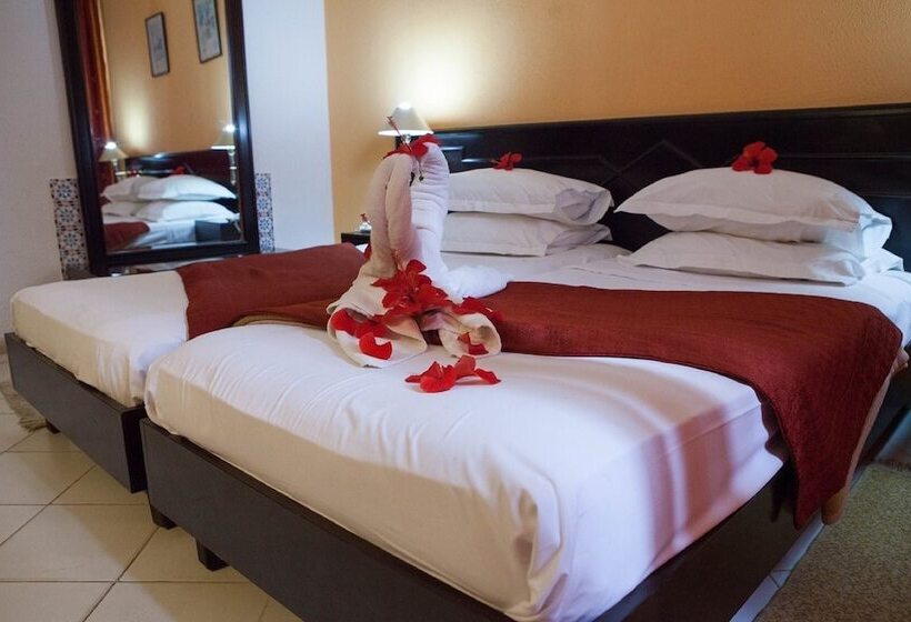 חדר סטנדרט, Liberty Resort