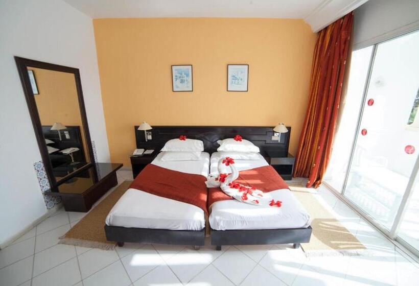 חדר סטנדרט, Liberty Resort