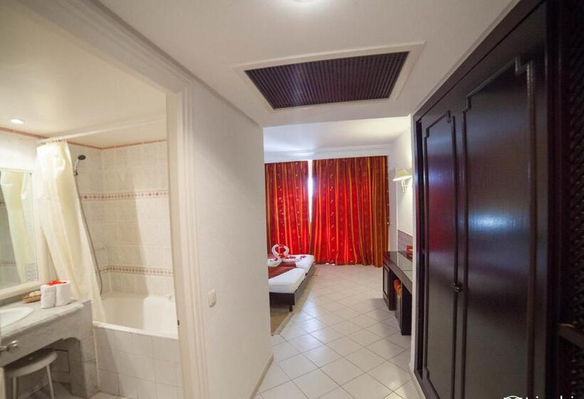 חדר סטנדרט, Liberty Resort