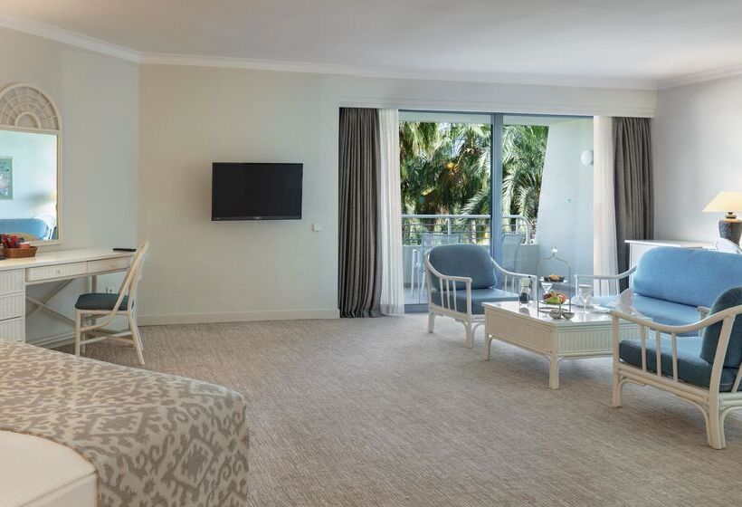 小型套房, Mirage Park Resortultra All Incl