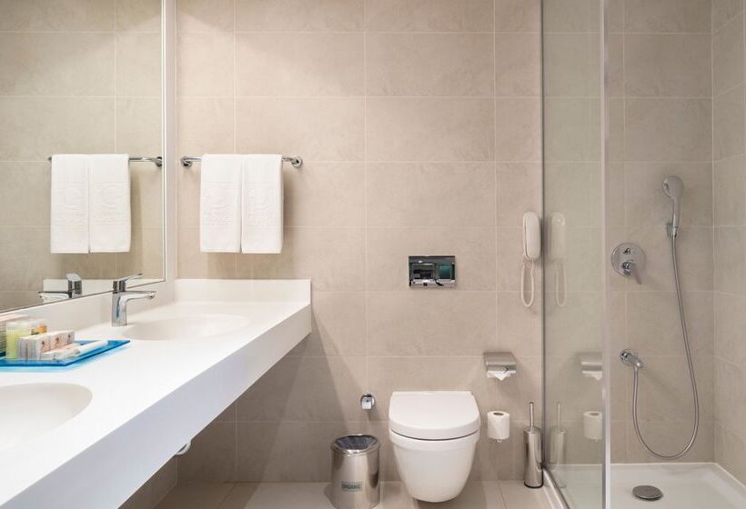 套房, Mirage Park Resortultra All Incl