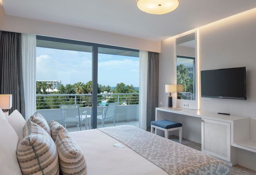 套房, Mirage Park Resortultra All Incl