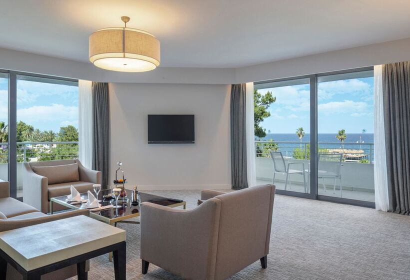 套房, Mirage Park Resortultra All Incl