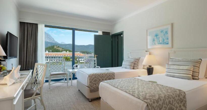 套房, Mirage Park Resortultra All Incl