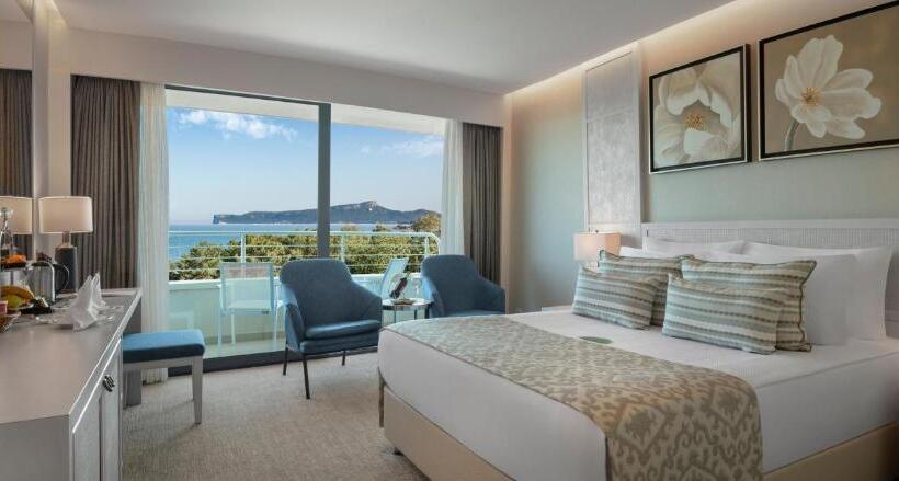 套房, Mirage Park Resortultra All Incl