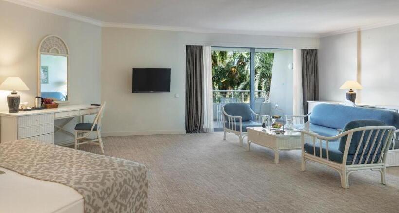 小型套房, Mirage Park Resortultra All Incl