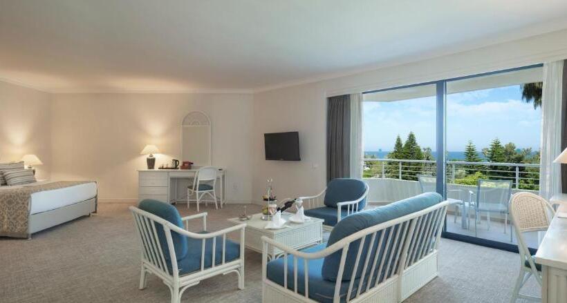 Полулюкс, Mirage Park Resortultra All Incl