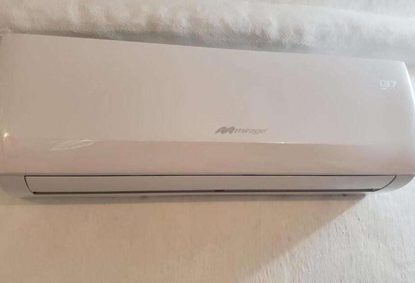 디럭스 주니어 스위트, La Quinta Orquídea