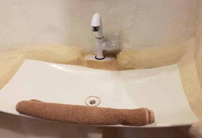Junior Suite Deluxe, La Quinta Orquídea