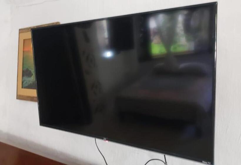 디럭스 스위트, La Quinta Orquídea