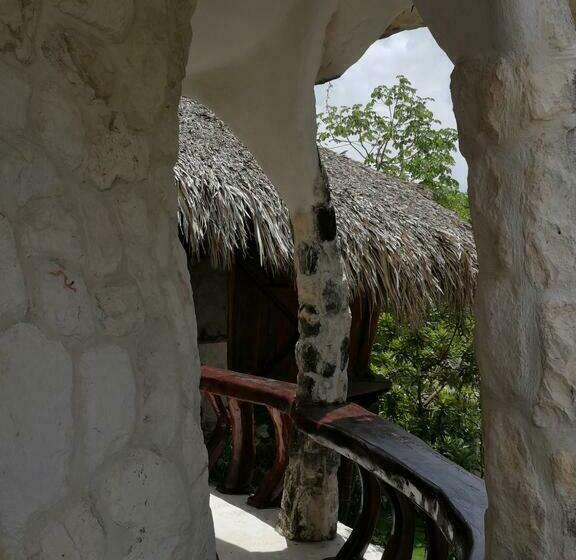 스탠다드 싱글 룸, La Quinta Orquídea