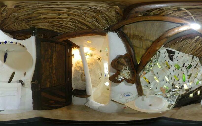 스탠다드 룸, La Quinta Orquídea