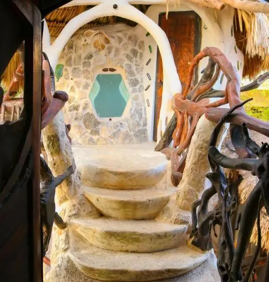 スタンダードルーム, La Quinta Orquídea