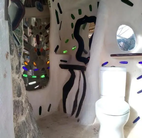 スタンダードルーム, La Quinta Orquídea