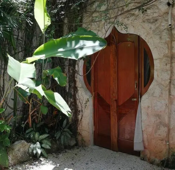 デラックスルーム, La Quinta Orquídea