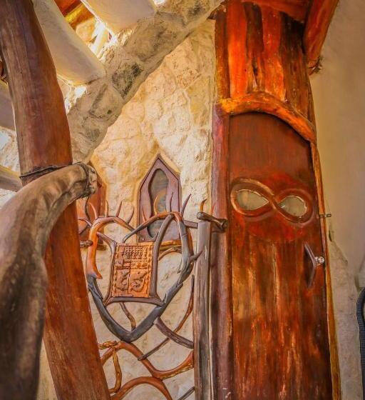 디럭스 룸, La Quinta Orquídea